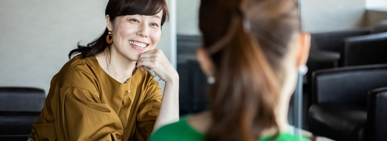 女性健康